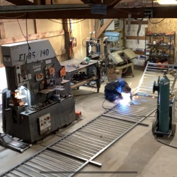 J Fab & Design - Welding fabrication and now steel supply - Metal Fabricators Near Me - La Pine, Oregon J Fab & Design - Welding fabrication and now steel supply - Metal Fabricators Near Me - La Pine, Oregon