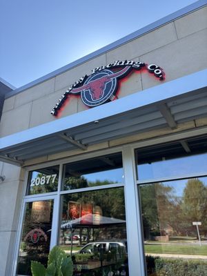 The Steak Shop by Fairway Packing by null