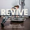 Revive Pilates & Plates gift card