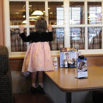 Bob Evans - American Near Me - Marietta, Ohio