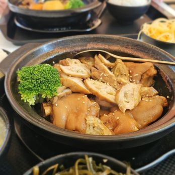 DX Braised Chicken Rice - Chinese Near Me - Cupertino, California DX Braised Chicken Rice - Chinese Near Me - Cupertino, California
