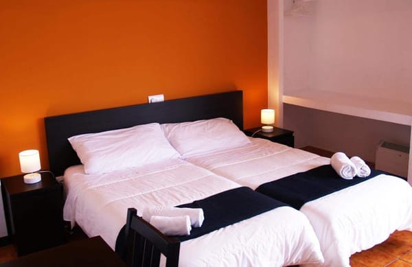 Hostal Balearic by null
