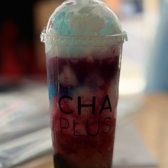 Chaplus - Lychee Dragon Fruit Slush - Bubble Tea Near Me - Anaheim, California Chaplus - Lychee Dragon Fruit Slush - Bubble Tea Near Me - Anaheim, California