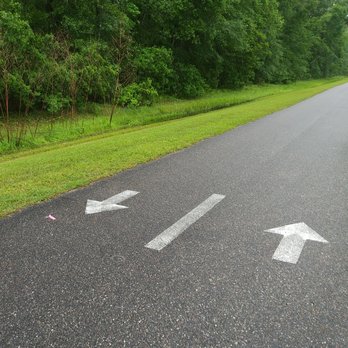 Jacksonville-Baldwin Rail-Trail - clearly marked trails - Hiking Near Me - Jacksonville, Florida Jacksonville-Baldwin Rail-Trail - clearly marked trails - Hiking Near Me - Jacksonville, Florida