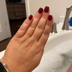 QJ Nails