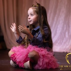 The Voices Of The Heart - The Voices of the Heart Music and Acting Academy 2022 Recital