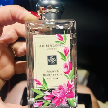 Jo Malone London - Customized painting - Perfume Near Me - San Diego, California Jo Malone London - Customized painting - Perfume Near Me - San Diego, California