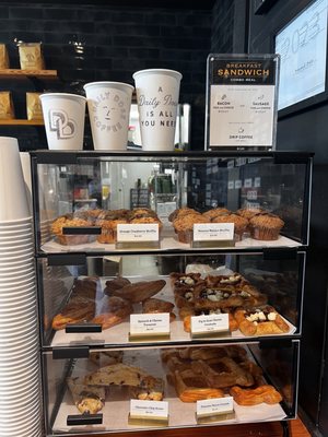 Daily Dose Coffee by null