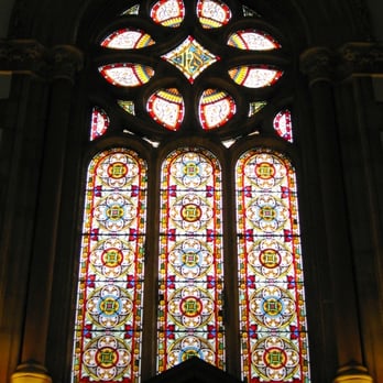 St Georges Church - Local Flavor Near Me - Brighton, BNH