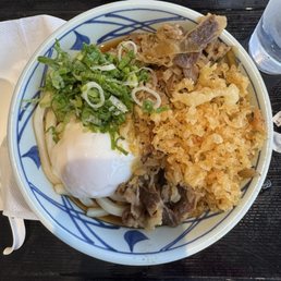 Nikutama