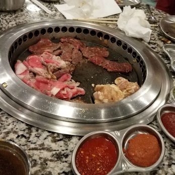 Let's Meat Kbbq - Korean Near Me - Charlotte, North Carolina
