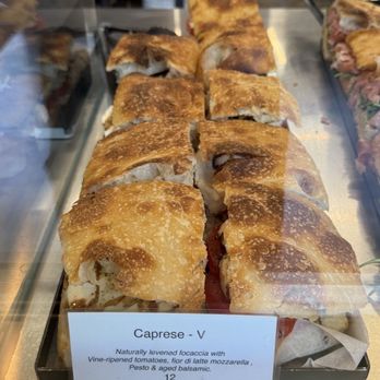 Bartholomew Bakery - Bakeries Near Me - Vaughan, Ontario