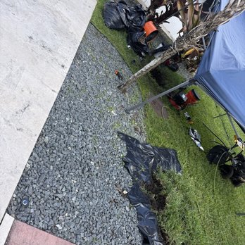 Express Trenchless Sewer Line Repairs - Plumbing Near Me