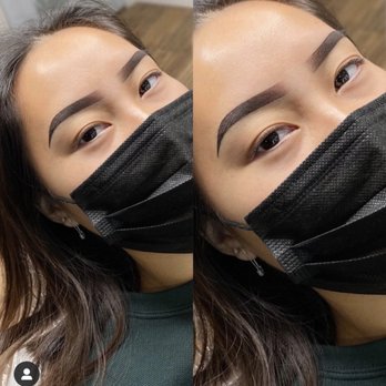 Inkstant Beauty - Permanent Makeup Near Me - Huntington Beach, California