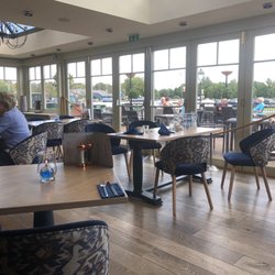 The Waterfront - Restaurant