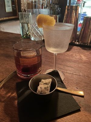 Ethos Wine Bar & Bistro by null