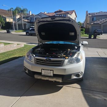 Johnnys Motors - Car Dealers Near Me - Fontana, California