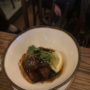 Bacari North Park - Glazed Pork Belly - Breakfast & Brunch Near Me - San Diego, California