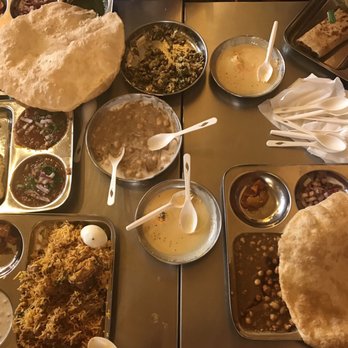 Vik's Chaat - Indian Near Me - Berkeley, California