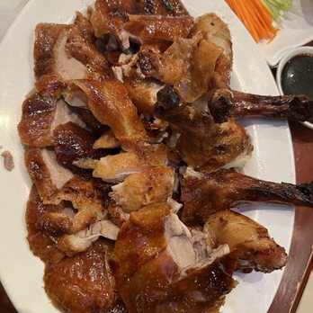 Sun Wah Bar-B-Que - Peking duck - Barbeque Near Me - Chicago, Illinois