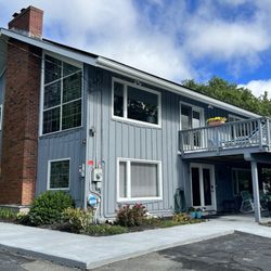 The Merritt Farm Vacation Home - Make this YOUR vacation home!