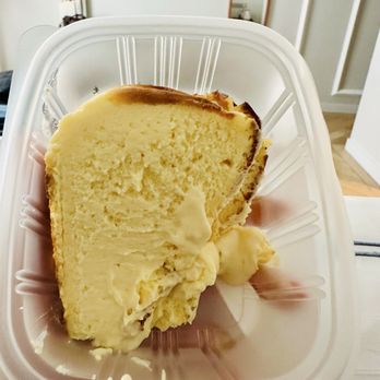 La Viña - To go slice, drippy and so so delicious - Basque Near Me - Donostia / San Sebastián, SS