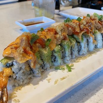 Trapper's Sushi - STP - Asian Fusion Near Me - Avondale, Arizona