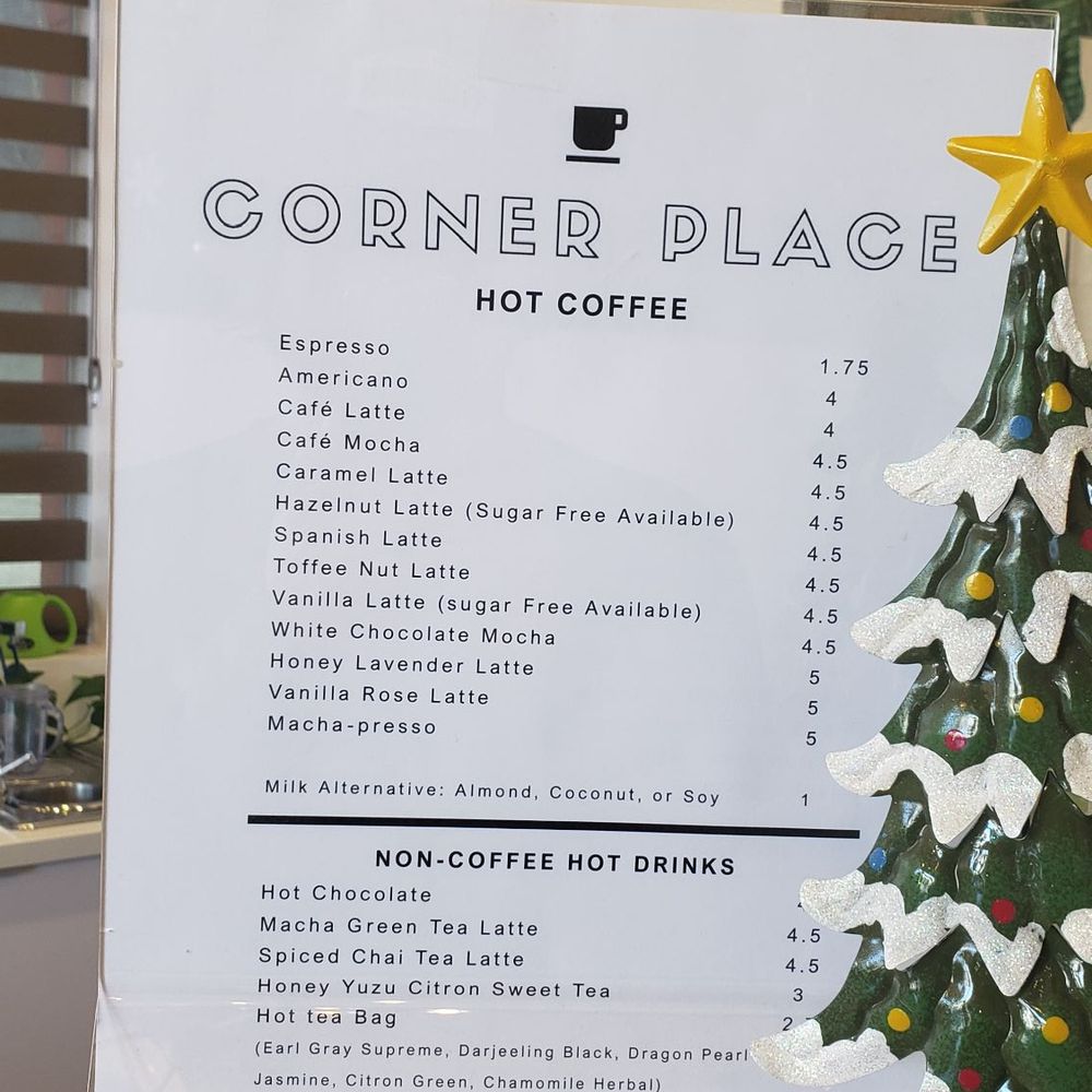 Hooked On Coffee - Menu - Coffee & Tea Near Me - Whittier, California Hooked On Coffee - Menu - Coffee & Tea Near Me - Whittier, California
