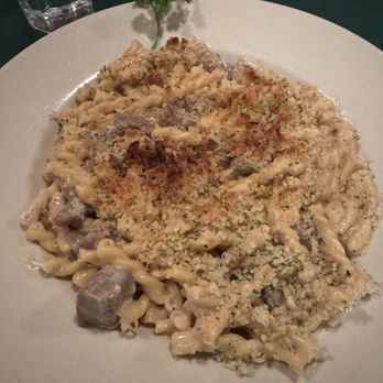 Tufulio's Restaurant - Steak Mac and cheese - New American Near Me Tufulio's Restaurant - Steak Mac and cheese - New American Near Me