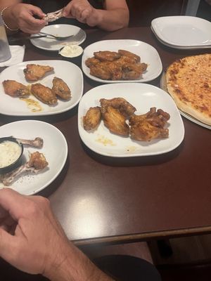 Conrad's Restaurant by null