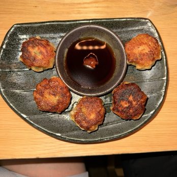 OTOTO - Shumai- had a couple of cartilage pieces Would maybe pass on this - Bars Near Me - Los Angeles, California OTOTO - Shumai- had a couple of cartilage pieces Would maybe pass on this - Bars Near Me - Los Angeles, California