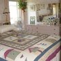 Photo of Downtown Log Cabin Hideaway B & B