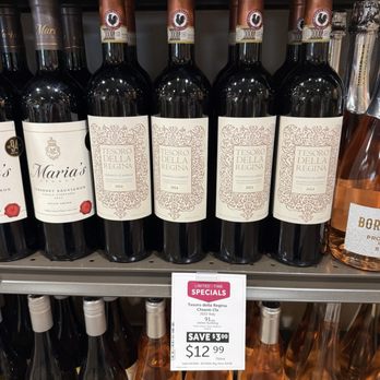Total Wine & More - Beer, Wine & Spirits Near Me - Brandon, Florida Total Wine & More - Beer, Wine & Spirits Near Me - Brandon, Florida