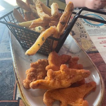 Draft - Kids nuggets - American Near Me - San Diego, California Draft - Kids nuggets - American Near Me - San Diego, California