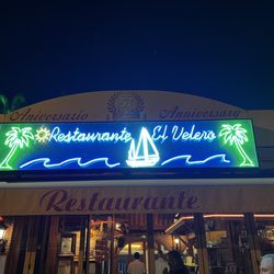 El Velero