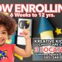 Kreative Kids Zone Child Care Center
