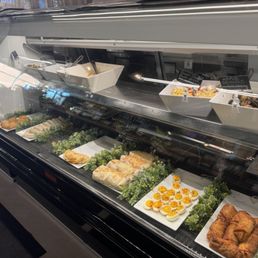 Premade foods Premade foods