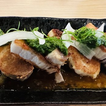 Nami Kaze - Pork Belly - Japanese Near Me - Honolulu, Hawaii Nami Kaze - Pork Belly - Japanese Near Me - Honolulu, Hawaii