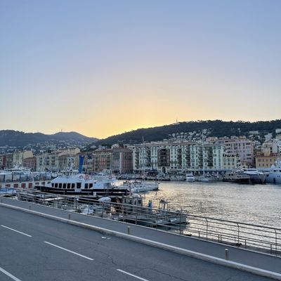 Le Bistrot du Port by null