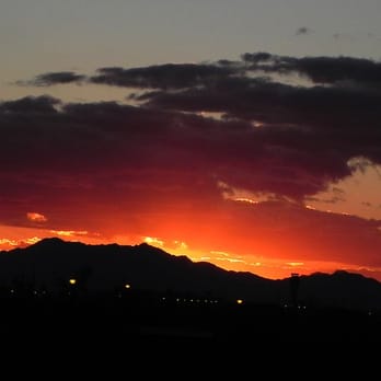 Hole-in-the-Rock - Sunset - Hiking Near Me - Phoenix, Arizona Hole-in-the-Rock - Sunset - Hiking Near Me - Phoenix, Arizona