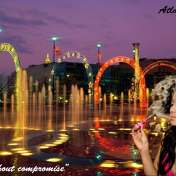 Atlanta Vapor - Fairburn