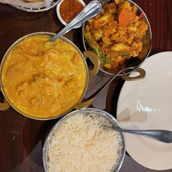 Masala Waves - Indian Near Me - Huntington Beach, California
