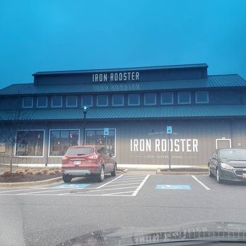 Iron Rooster - American Near Me - Baltimore, Maryland Iron Rooster - American Near Me - Baltimore, Maryland