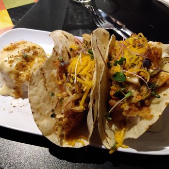 Clarion River Brewing Company - Haddock tacos. - Breweries Near Me - Clarion, Pennsylvania Clarion River Brewing Company - Haddock tacos. - Breweries Near Me - Clarion, Pennsylvania