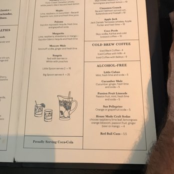 Earls Kitchen + Bar - New American Near Me - Miami, Florida