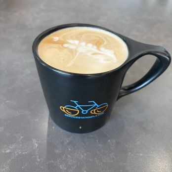 Service Station FLX - Cafes Near Me - Hammondsport, New York Service Station FLX - Cafes Near Me - Hammondsport, New York