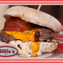 Kililie's