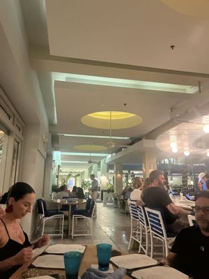 Ola Ocean Front Bistro by null