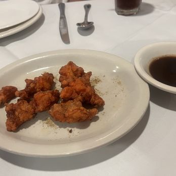 Bollywood Masala - Chicken Pakora - Indian Near Me - California, Maryland