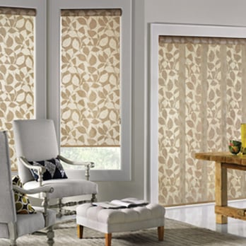 Window Xpressions - Shades & Blinds Near Me - Alexandria, Virginia